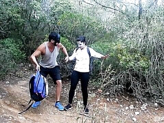 Большая жопа, Большой член, Минет, Брюнетки, Собачьи, На природе, Тощие, Молоденькие