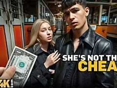 18 años, Rubia, Cornudo, Sexo duro, Hd, Tetas naturales, Pov, Realidad