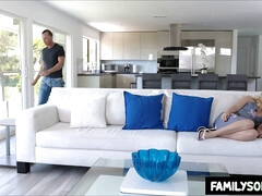 着衣女と全裸男, 爸, バック, ハードコア, Hd, 叫ぶ, 禁句, ティーン