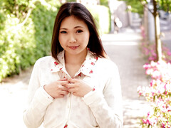 18 ans, Asiatique, Sucer une bite, Brunette brune, Queue, Poilue, Adolescente, Nénés