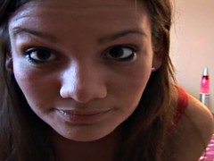 Enthousiasteling, Masturbatie