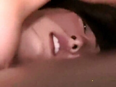 Asiático, Chica, Universidad, Corrida, Sexo duro, Hd, Japonés, Chorro