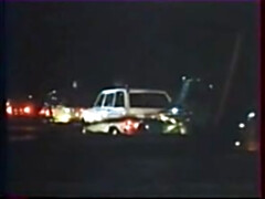 Américain, Français, Interracial, Orgie, Rétro ancien