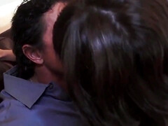 Pijpbeurt, Bruinharig, Rondborstig, Lul, Handbeurt, Hardcore, Roodharige vrouw, Ruw