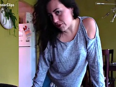 Groepseks, Groep, Hardcore, Moeder die ik wil neuken
