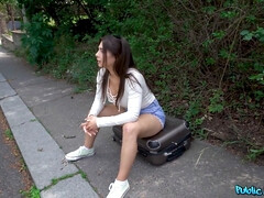 Culo grande, Tetas grandes, Sexo duro, Dinero, Orgasmo, Público, Realidad, Montar