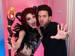 Anal, Gros cul, Sucer une bite, Doigter, Poilue, Branlette thaïlandaise, Masturbation, Rousse roux