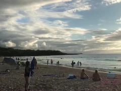 Amateur, Noire, Petite amie, Petite femme, Chatte, Rasée, Maigrichonne, Nénés