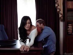 SweetSinner - Forbidden Affairs Volume 11: Scene 1 1 - Savannah Sixx