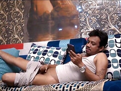 Anal, Gros cul, Gros seins, Sucer une bite, Doigter, Hard, Indienne, Mouillée