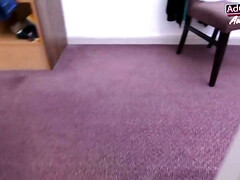 Amateur, Cul, Audition, Dingue, Éjaculation interne, Chatte, Nénés