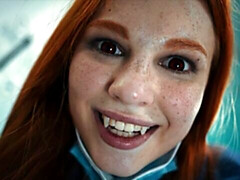 18 летние, Большие сиськи, Брюнетки, Хд, Лесбиянка, Лизание, Медсестра, Жесткий секс