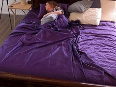 Anal, Gros cul, Tromperie, Mature, Seins naturels, Surprise, Tabou, Épouse