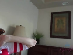 アナル, 顔射, 指いじり, 彼女, オーガズム, 小柄, オマンコ, 剃毛