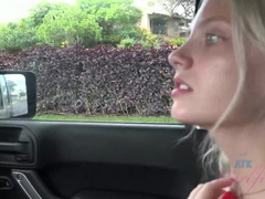 Amateur, Playa, Mamada, Corridas faciales, Despelote, Orgasmo, Pov, Público