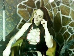 Botas, Dominacion femenina, Francés, Hd, Castigada, Rumano, Esclavo, Chupando