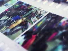 Negro, Corridas, Estilo perrito, Ébano, Hd, Interracial, Realidad