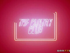 The Cuntry Club