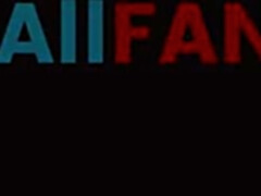 Grosser schwanz, Schwarz, Blasen, Spermaladung, Schwanz, Milf, Stiefmutter, Ehefrau