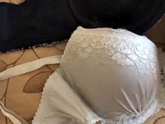 Sperma shot, Homo, Masturbatie, Slipje, Vrouw