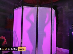 Mamada, Estilo perrito, Hd, Mascara, Coño, Medias largas, Tetas