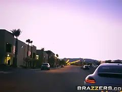 Grosser schwanz, Grosse titten, Blasen, Sperma im mund, Hd