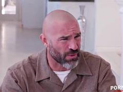 アナル, デカチン, デカパイ, ブロンド, ダブル開発, 下着, 淫乱熟女, オッパイの