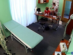 素人, お尻, 浮気者, カップル, バック, なめる, オフィス, オマンコ