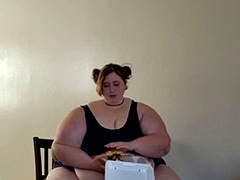 Mooie dikke vrouwen, Mooi, Fetisj