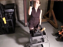 Sadomasoquismo, Morena, Pajear