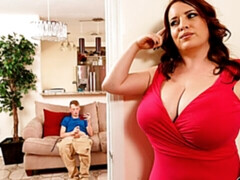 Gorda, Culo grande, Tetas grandes, Mamada, Pajear, Madres para coger, Pelirrojo