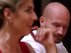 Amateur, Gorda, Tetas grandes, Corridas, Polla, Maduro, Madres para coger, Esposa