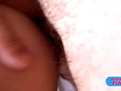 Anal, Culo, Lamer culo, Morena, Corridas, Hotel, Desnudo, Orgasmo