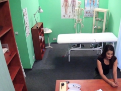 Amateur, Brunette brune, Européenne, Hard, Hd, Uniforme, Voyeur