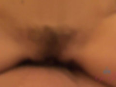 Arsch, Besamung, Freundin, Pov, Rasiert, Dürr, Entkleiden, Titten