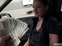 Amateur, Tchèque, Branlette thaïlandaise, Hard, Pov, Adolescente