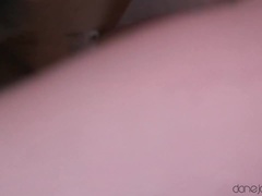 Spanish darling squirting for fun