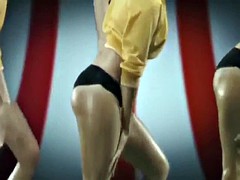 Большой член, Мастурбация, Трансы