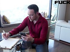 ブロンド, 巨乳な, バック, ハードコア, Hd, ハメ撮り, 現実, ティーン