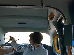 Cocu, Queue, Hard, De plein air, Actrice du porno, Public, Rugueux, Étudiant