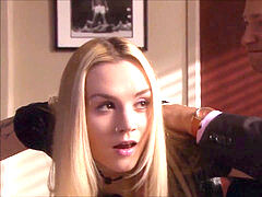 Célébrité, Compilation, Fessée