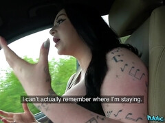 Leie, Blasen, Im freien, Pov, Öffentlich, Titten