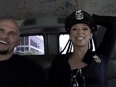 18, お尻, デカ尻, デカチン, フェラチオ, 茶髪の, 公共, 現実