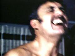 フェラチオ, 茶髪の, 淫乱熟女, オッパイの, ヴィンテージ