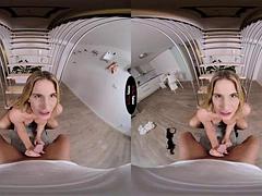 3 dimensionaal, Grote mammen, Blond, Pijpbeurt, Realiteit, Secretaresse, Tieten likken