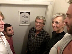 Grote lul, Pijpbeurt, Genootschap, Hondjeshouding, Hd, Pornster, Zuigen, Taboe