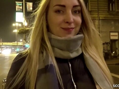 18 ans, Amateur, Grosse bite, Tir de sperme, Gorge profonde, Allemand, Argent, Adolescente