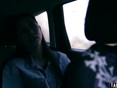 ベビーシッター, バック, ハードコア, ラティーナ, なめる, オマンコ, 禁句, ティーン