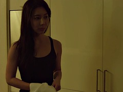 アジア人, フェティッシュ, ハードコア, 韓国人, 熟年, 淫乱熟女, ソフトコア