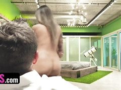 Verga grande, Mamada, Estilo perrito, Lencería, Orgía, Coño, Realidad, Tetas